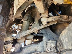 View Toyota Hilux 2005  