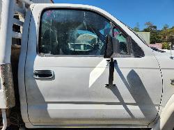 View Toyota Hilux 2005  