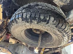 View Toyota Hilux 2005  