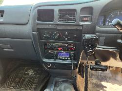 View Toyota Hilux 2005  
