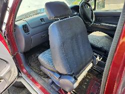 View Toyota Hilux 2005  