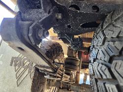 View Toyota Hilux 2005  