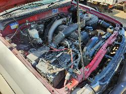 View Toyota Hilux 2005  