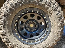 View Toyota Hilux 2005  