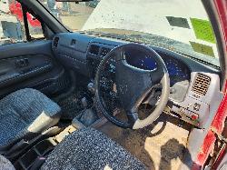 View Toyota Hilux 2005  