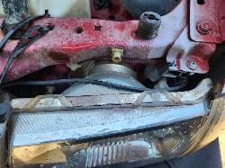 View Toyota Hilux 2005  