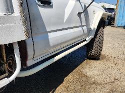 View Toyota Hilux 2005  