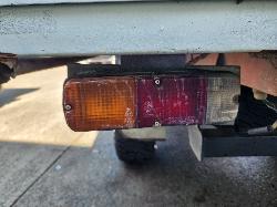 View Toyota Hilux 2005  