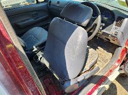 View Toyota Hilux 2005  