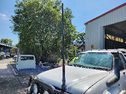 View Toyota Hilux 2005  