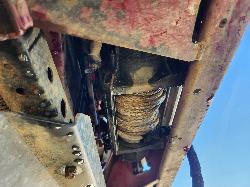 View Toyota Hilux 2005  