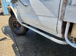 View Toyota Hilux 2005  