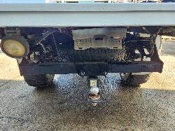 View Toyota Hilux 2005  