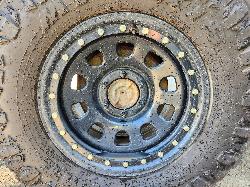 View Toyota Hilux 2005  