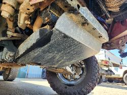 View Toyota Hilux 2005  