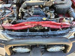 View Toyota Hilux 2005  