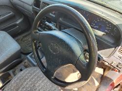 View Toyota Hilux 2005  