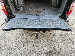 View Toyota Landcruiser 2001 4 Door Station Wagon