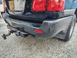 View Toyota Landcruiser 2001 4 Door Station Wagon