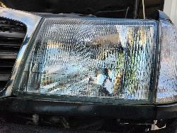 View Toyota Landcruiser 2001 4 Door Station Wagon