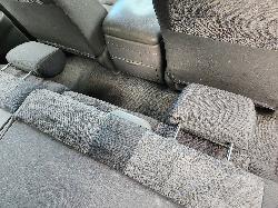View Toyota Landcruiser 2001 4 Door Station Wagon