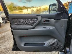 View Toyota Landcruiser 2001 4 Door Station Wagon