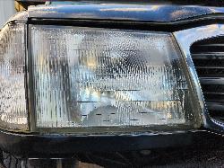 View Toyota Landcruiser 2001 4 Door Station Wagon