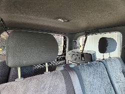 View Toyota Landcruiser 2001 4 Door Station Wagon