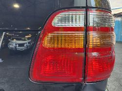View Toyota Landcruiser 2001 4 Door Station Wagon