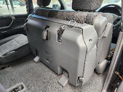 View Toyota Landcruiser 2001 4 Door Station Wagon