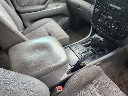 View Toyota Landcruiser 2001 4 Door Station Wagon