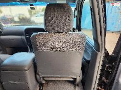View Toyota Landcruiser 2001 4 Door Station Wagon