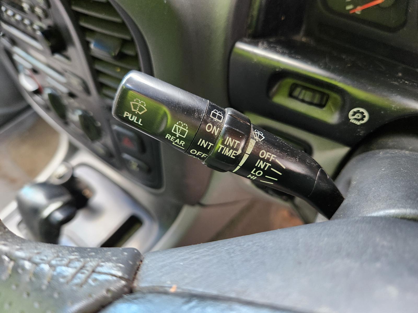 View Toyota Landcruiser 2001 4 Door Station Wagon