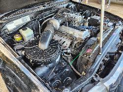 View Toyota Landcruiser 2001 4 Door Station Wagon