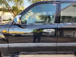 View Toyota Landcruiser 2001 4 Door Station Wagon