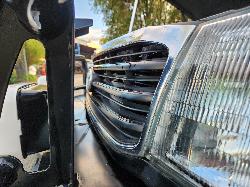 View Toyota Landcruiser 2001 4 Door Station Wagon