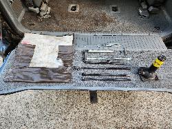 View Toyota Landcruiser 2001 4 Door Station Wagon