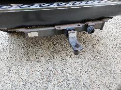 View Toyota Landcruiser 2001 4 Door Station Wagon