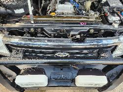 View Toyota Landcruiser 2001 4 Door Station Wagon