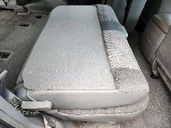 View Toyota Landcruiser 2001 4 Door Station Wagon