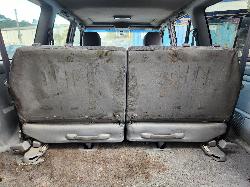 View Toyota Landcruiser 2001 4 Door Station Wagon
