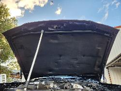 View Toyota Landcruiser 2001 4 Door Station Wagon