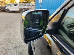 View Toyota Landcruiser 2001 4 Door Station Wagon
