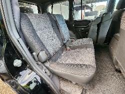 View Toyota Landcruiser 2001 4 Door Station Wagon