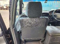 View Toyota Landcruiser 2001 4 Door Station Wagon