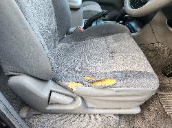 View Toyota Landcruiser 2001 4 Door Station Wagon