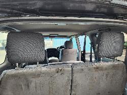 View Toyota Landcruiser 2001 4 Door Station Wagon