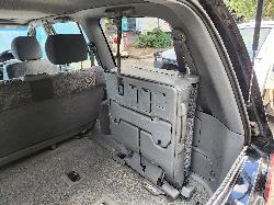 View Toyota Landcruiser 2001 4 Door Station Wagon