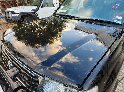 View Toyota Landcruiser 2001 4 Door Station Wagon