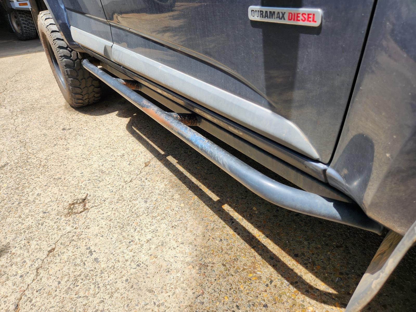 View Holden Colorado 2018 4 Door Utility